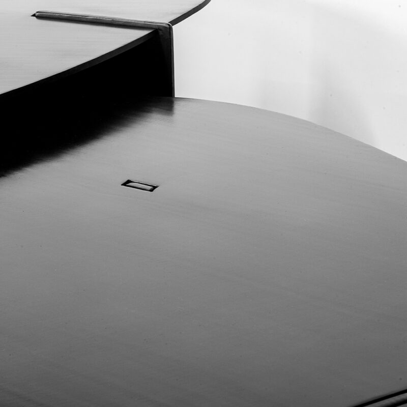 Table No. 15 Alto