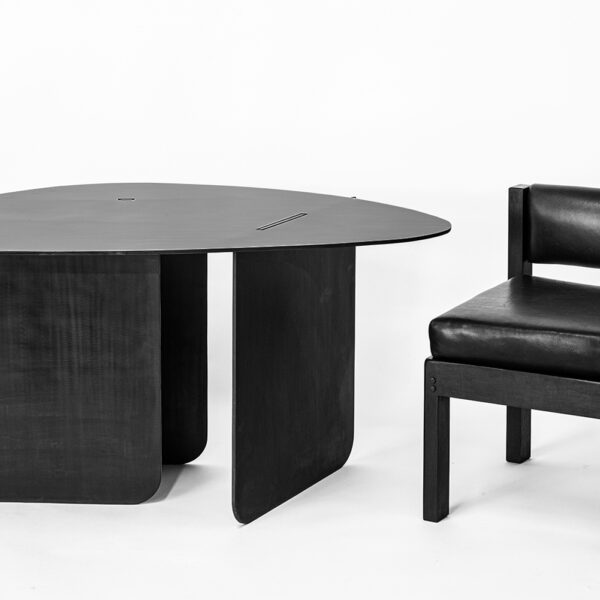 Table No. 15 Alto