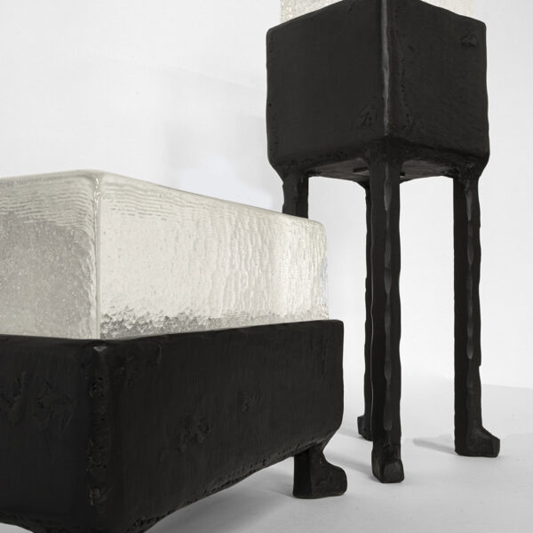 Luminaire No. 2
