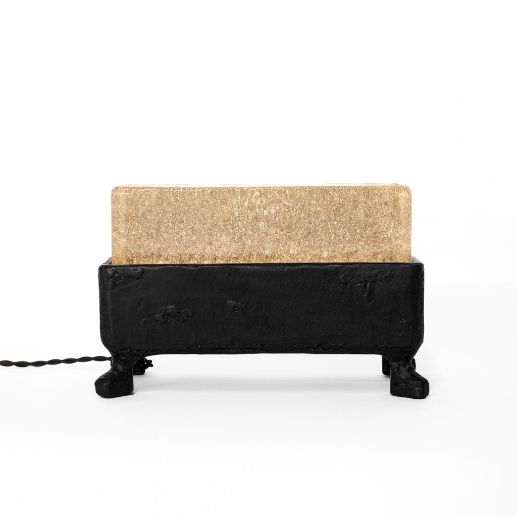 Luminaire No. 1