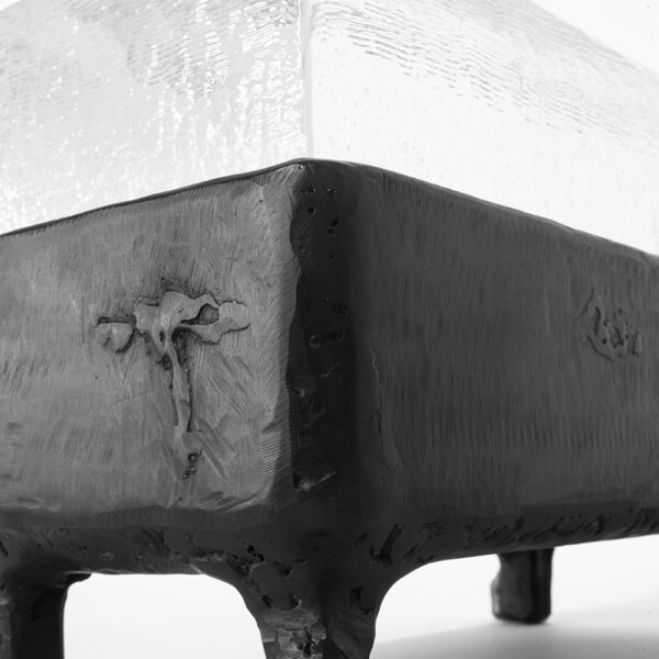 Luminaire No. 1