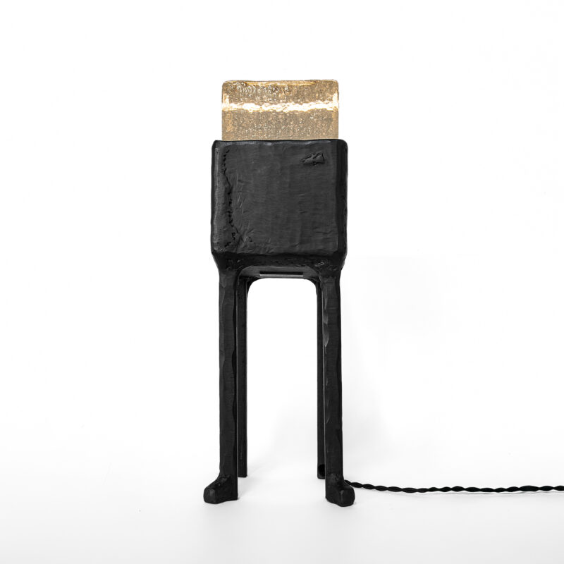Luminaire No. 2