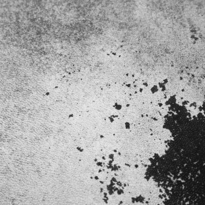 Table No. 9 Parchment or Shagreen Inset