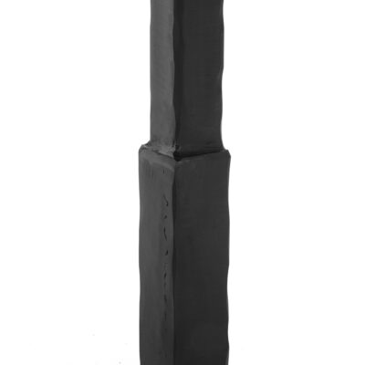 Table No. 9 Parchment or Shagreen Inset