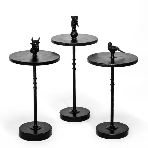 Spirit Table