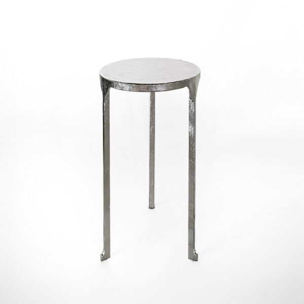 Table No. 3 – Palladium