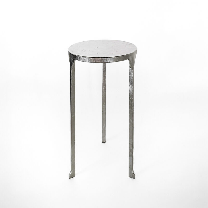 Table No. 3 – Palladium
