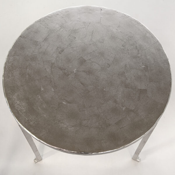 Table No. 3 – Palladium
