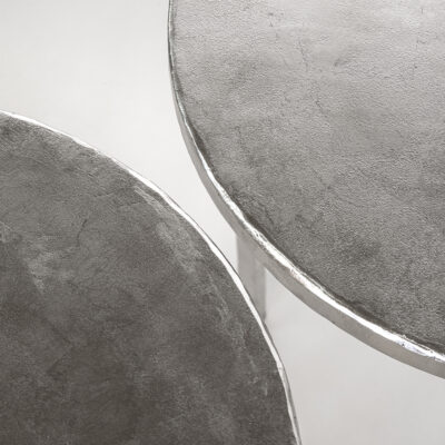 Table No. 3 – Palladium