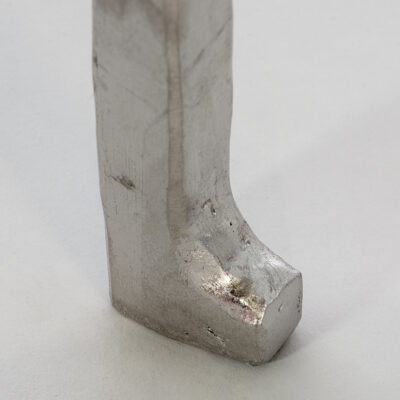 Table No. 3 – Palladium