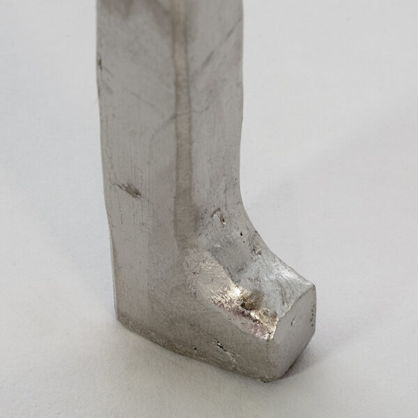Table No. 3 – Palladium
