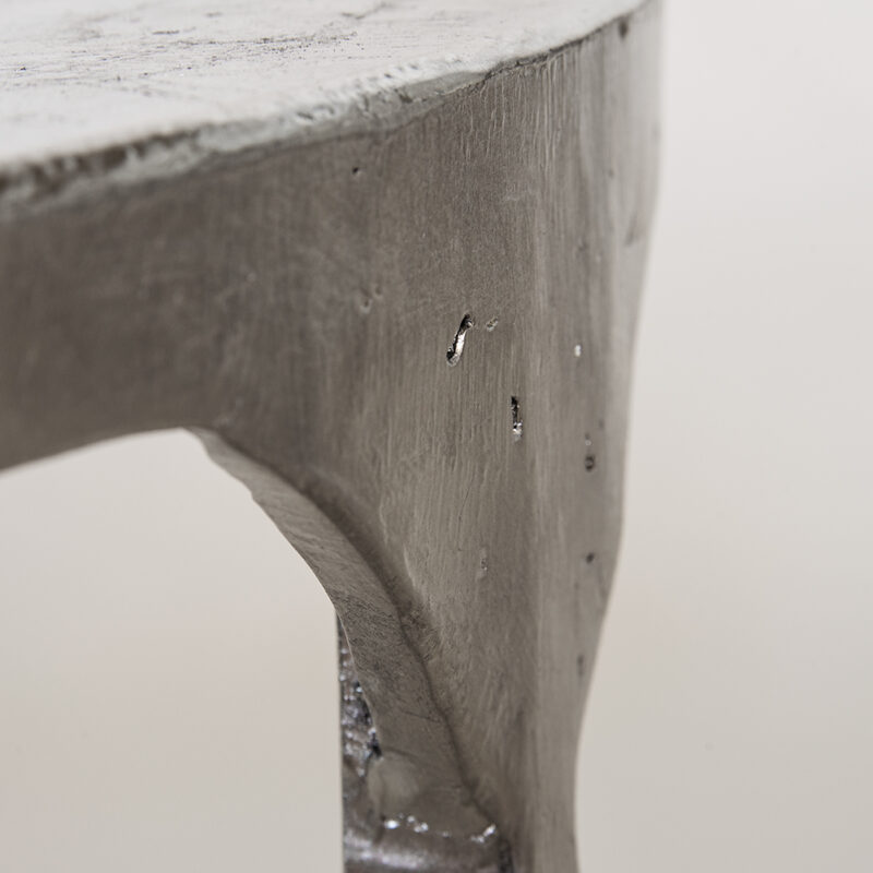 Table No. 3 – Palladium