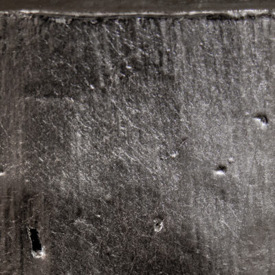 Table No. 3 – Palladium