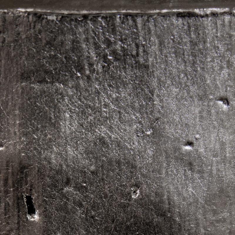 Table No. 3 – Palladium