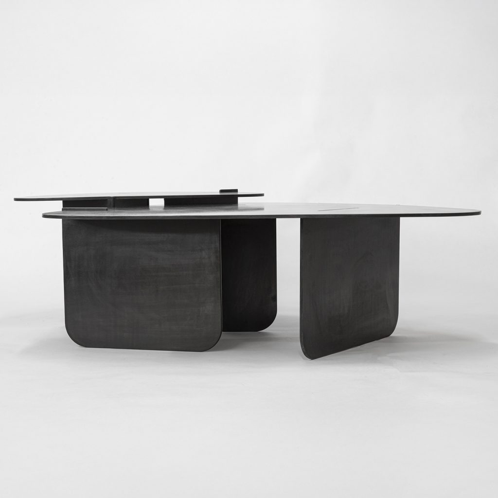 Table No. 15 Nesting Set