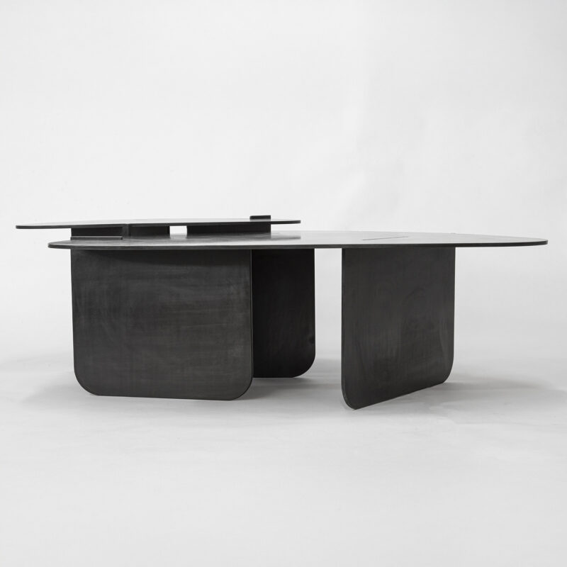 Table No. 15 Nesting Set