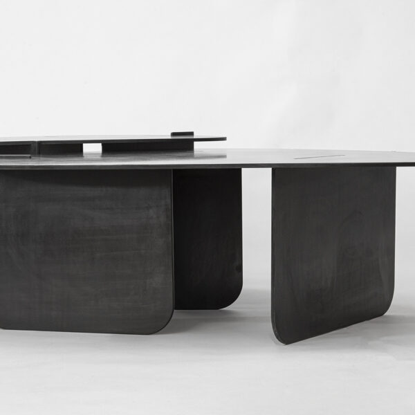 Table No. 15 Nesting Set