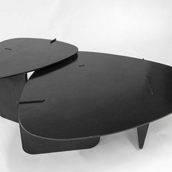 Table No. 15 Nesting Set
