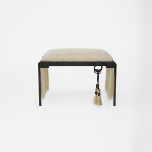 Horsehair Bench No. 1 – Small