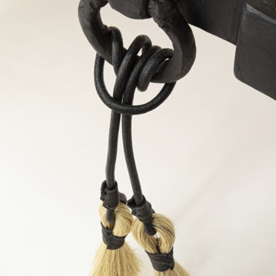 Horsehair Bench No. 1 – Small