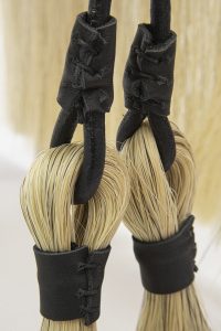 Horsehair Bench No. 1 – Small