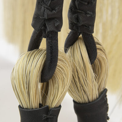 Horsehair Bench No. 1 – Small