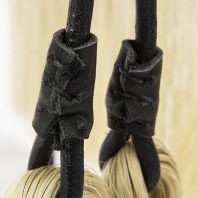 Horsehair Bench No. 1 – Small