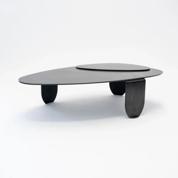 Table No. 7