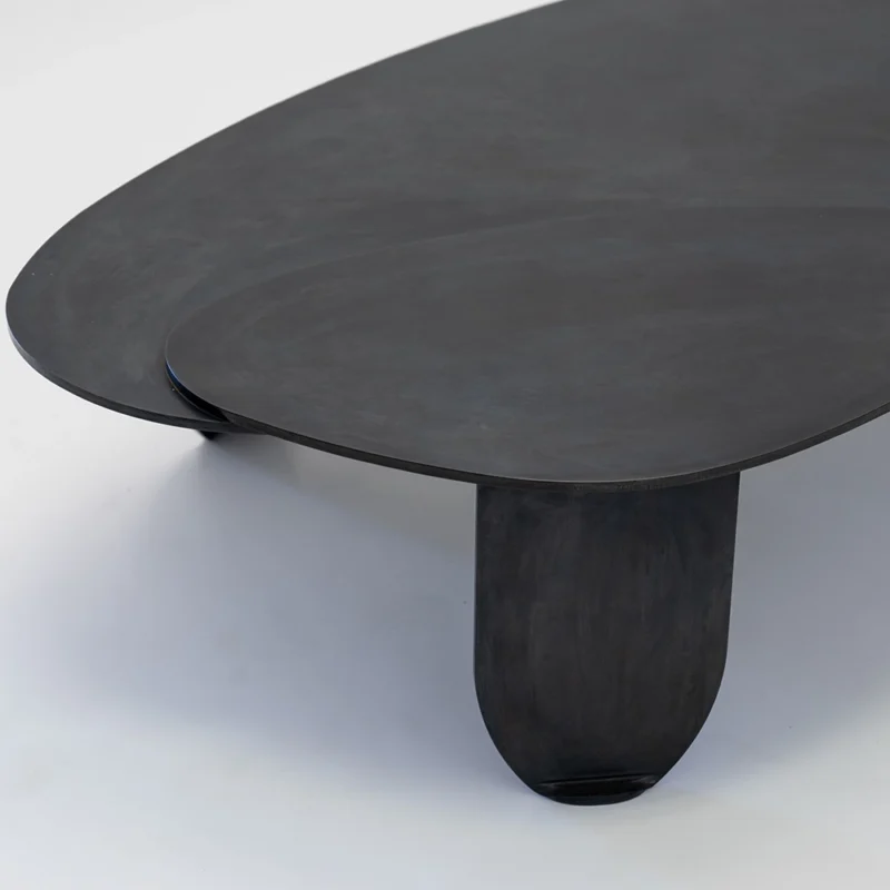Table No. 7
