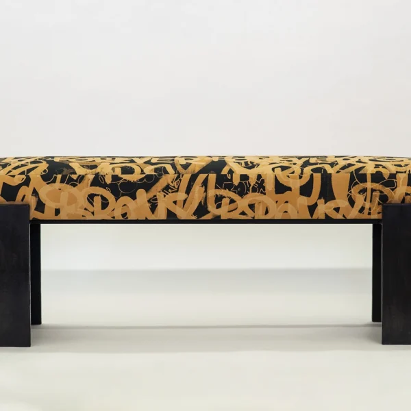 The Walton Bench
