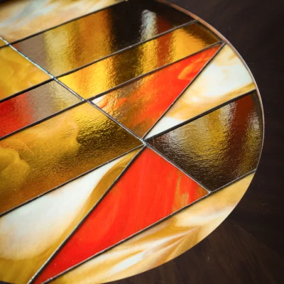 Margaret Coffee Table