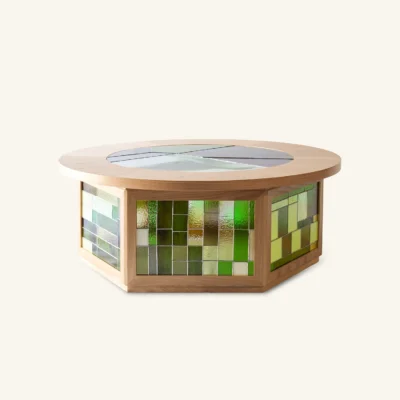 Melange Coffee Table