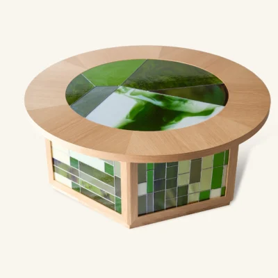 Melange Coffee Table
