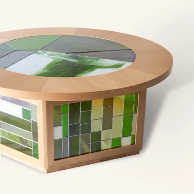 Melange Coffee Table