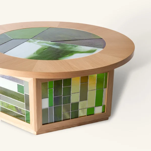 Melange Coffee Table
