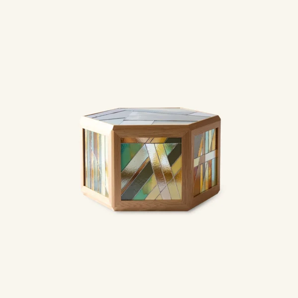 Melange Side Table NO.2