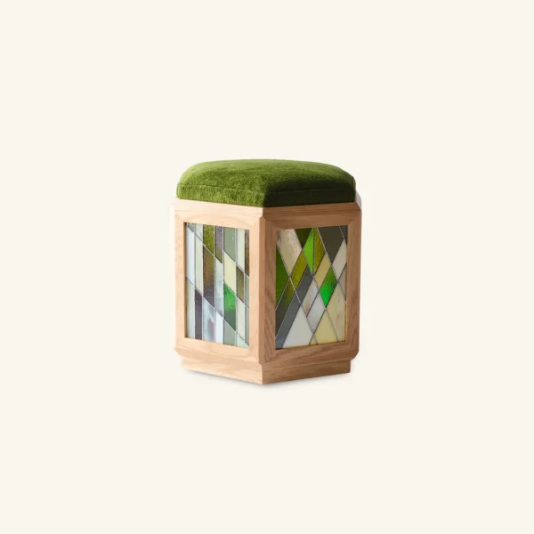 Melange Stool NO.2
