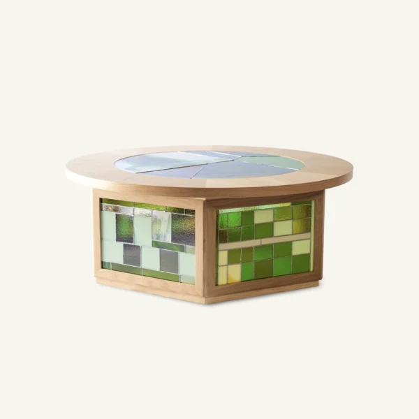 Melange Coffee Table