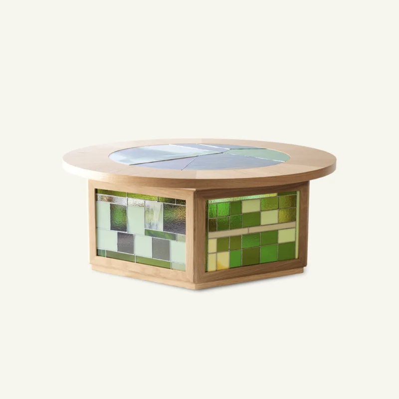 Melange Coffee Table