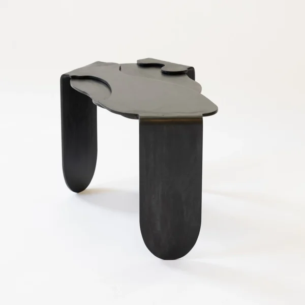 Table No. 14 Side Table