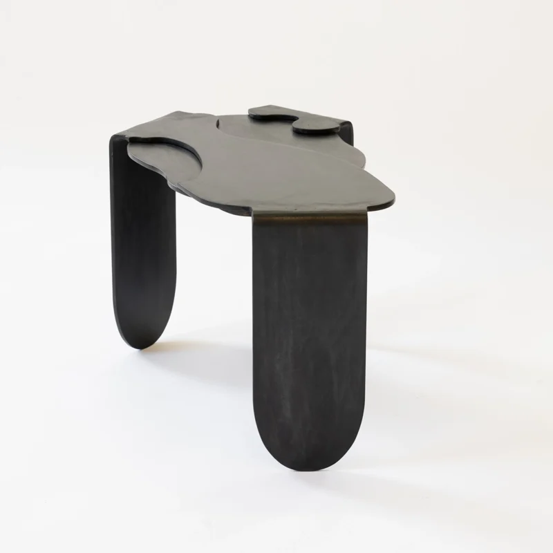 Table No. 14 Side Table