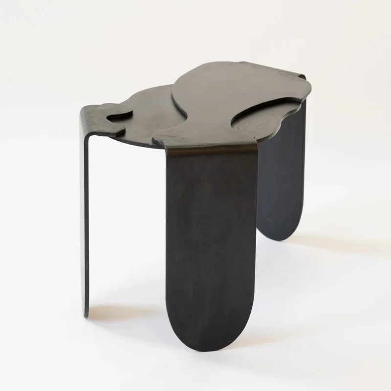 Table No. 14 Side Table