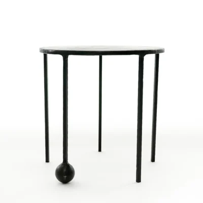 Table No. 2 – Round