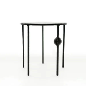 Table No. 2 – Round