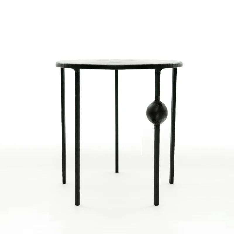 Table No. 2 – Round