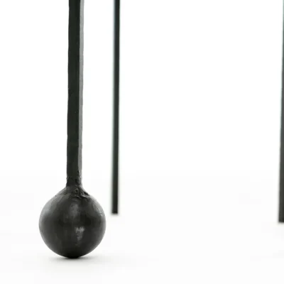 Table No. 2 – Round