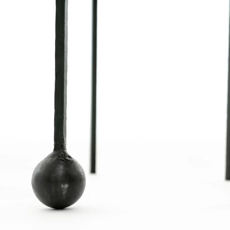 Table No. 2 – Round