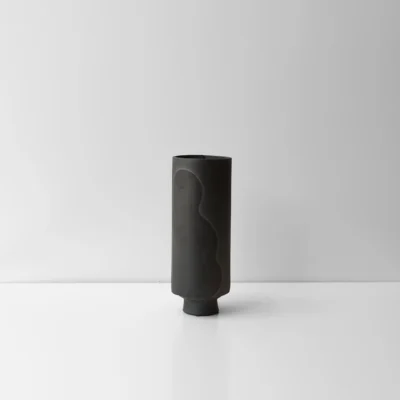 Monolith I in Matte Slate
