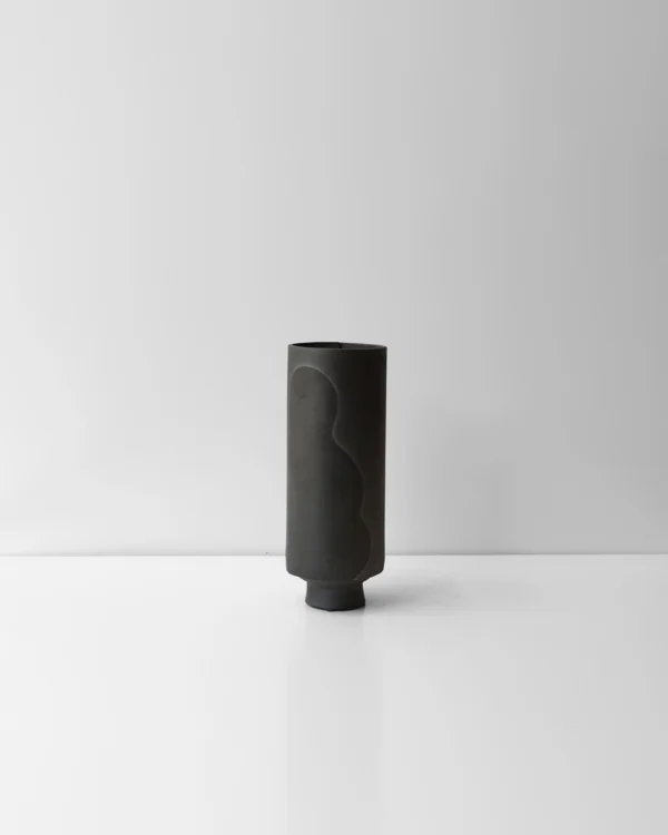 Monolith I in Matte Slate