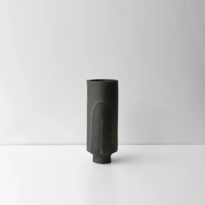 Monolith II in Matte Slate
